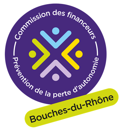 Commission des Financeurs Bouches-du-Rhône Commission des Financeurs Bouches-du-Rhône