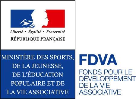 FVDA - Fonds pour le Développement de la Vie Associative FVDA - Fonds pour le Développement de la Vie Associative